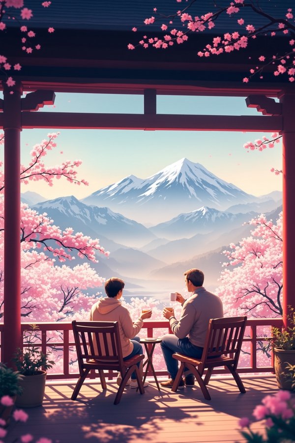 温柔时刻