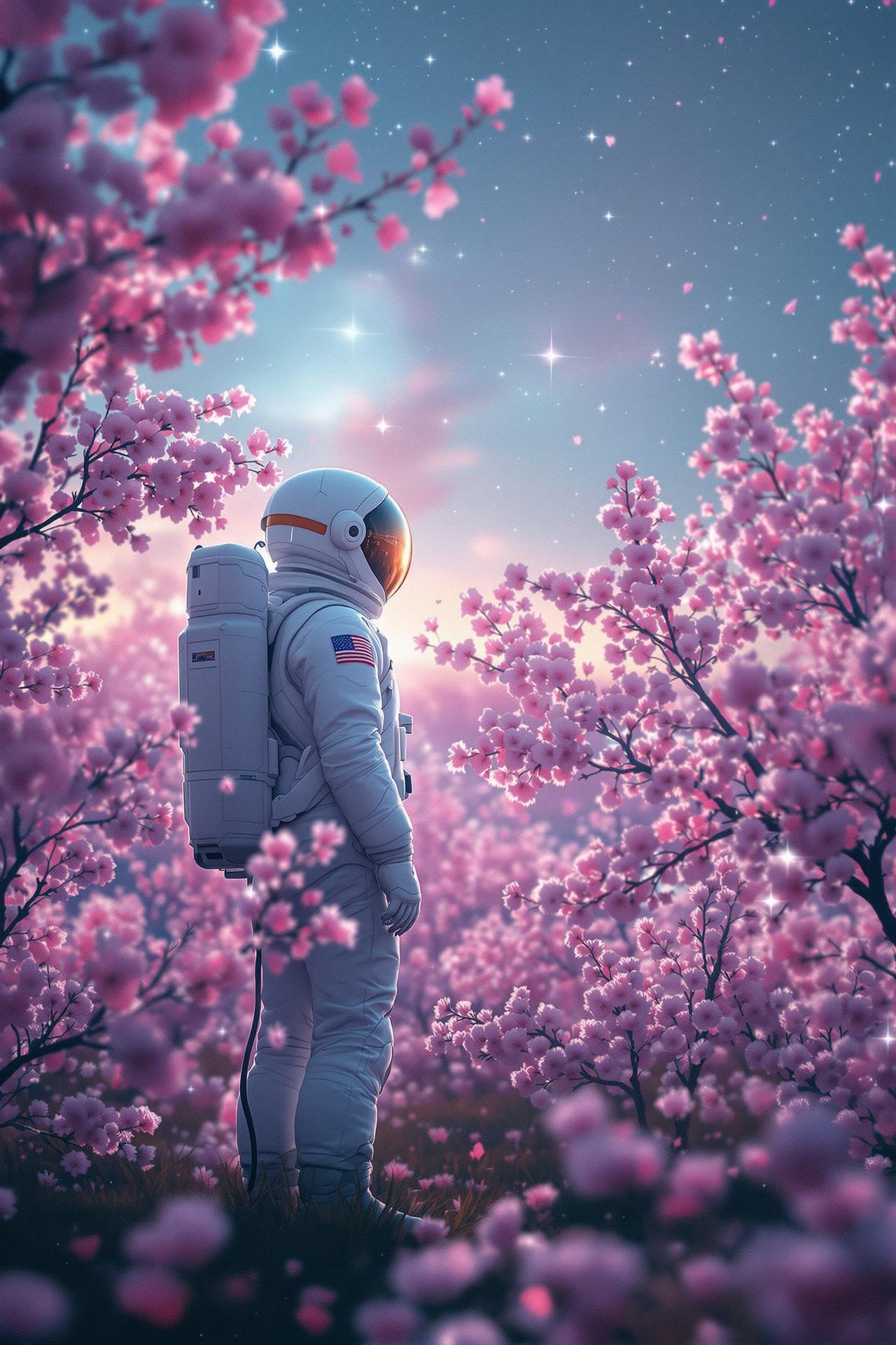 星辰大海