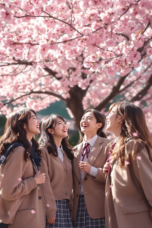 花样年华的我们