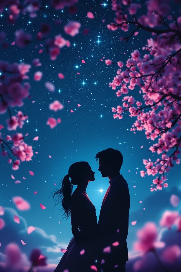 来自星星的你